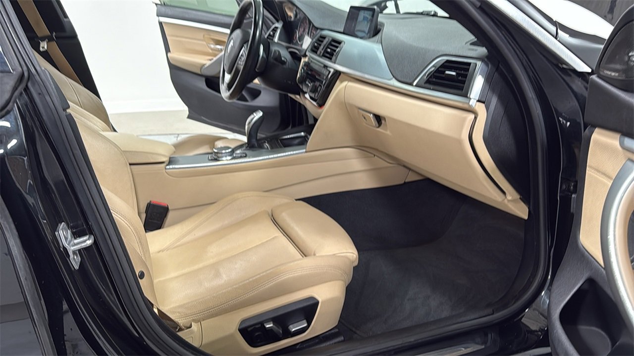 Used 2018 BMW 430i Gran Coupe image 18