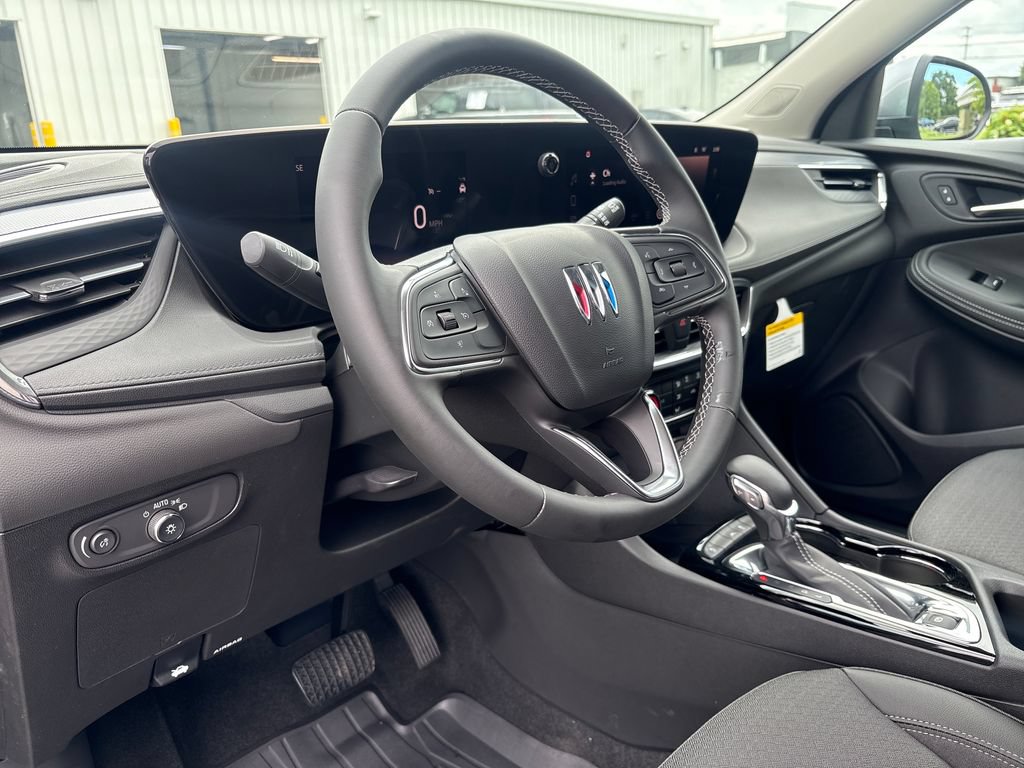 New 2026 Buick Encore GX Preferred FWD image 9