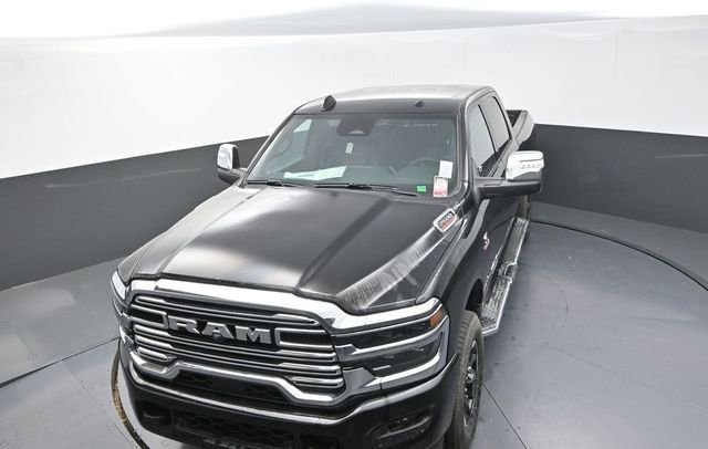 New 2026 RAM 2500 Laramie image 13
