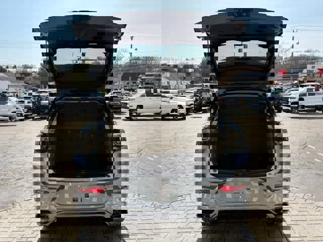 New 2026 Buick Encore GX Avenir image 10