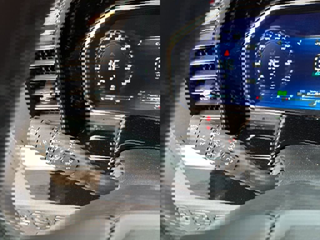 New 2026 Chevrolet Silverado 1500 RST w/ Z71 Off-Road Package image 16