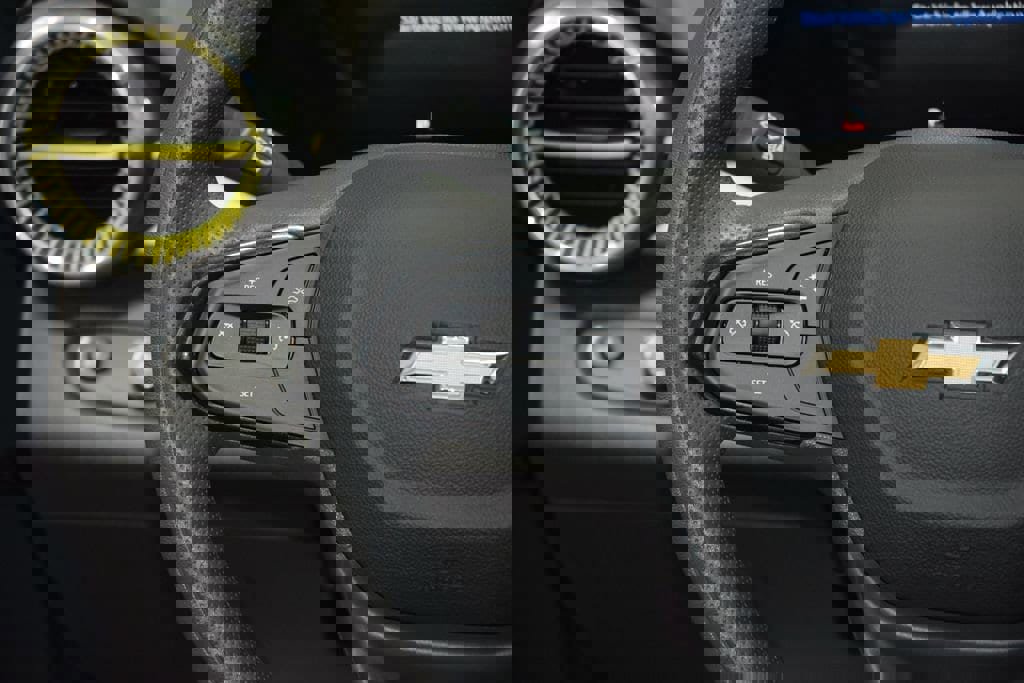 New 2026 Chevrolet Trax LT image 33