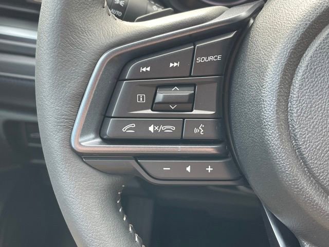 New 2026 Subaru Forester Limited image 7