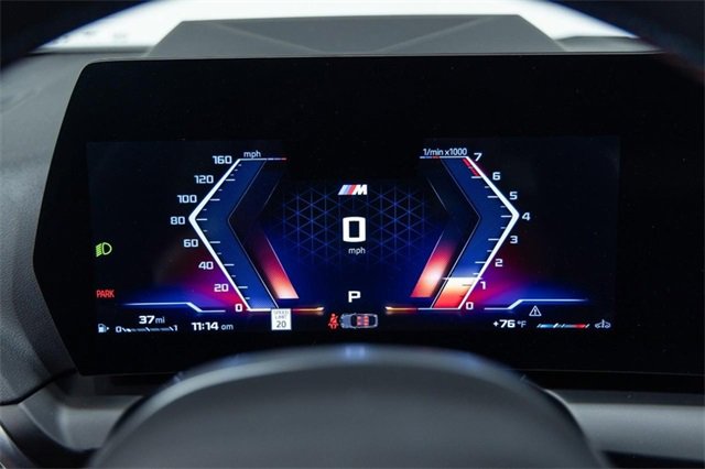 New 2025 BMW M235i xDrive image 2