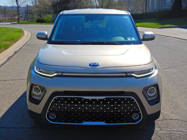 Used 2020 Kia Soul EX image 7