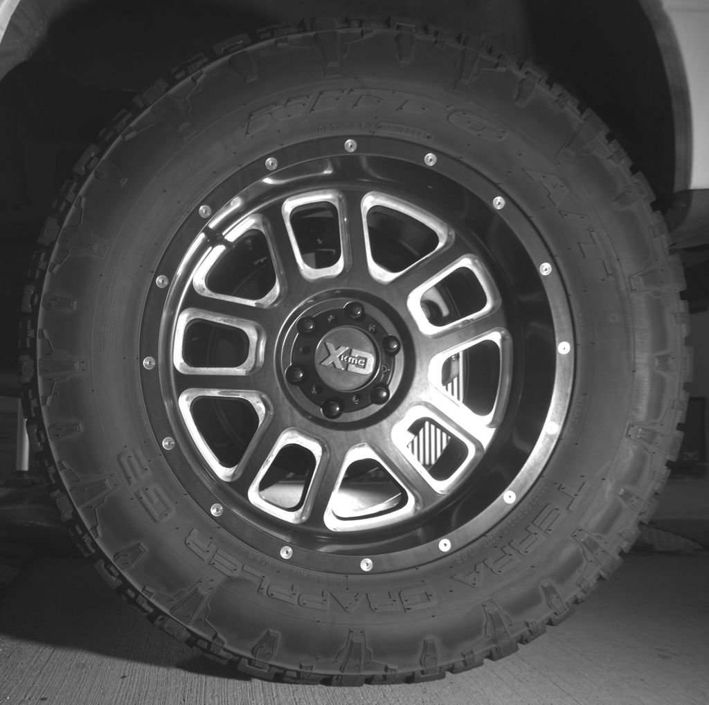 Used 2019 Ford F150 XLT AWD/4WD image 11