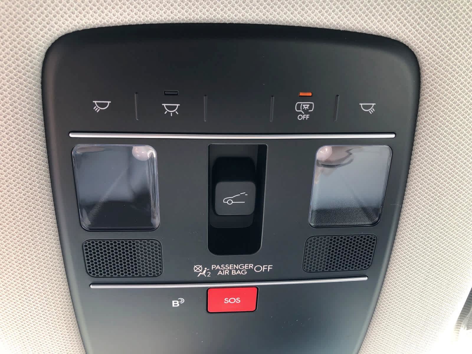 New 2026 Hyundai Palisade SEL AWD/4WD image 20