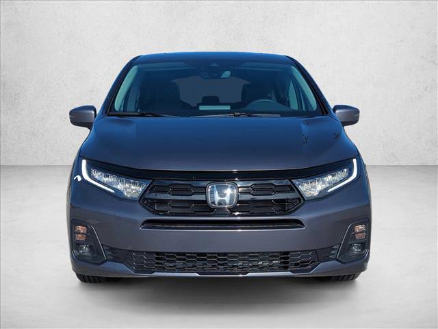 New 2026 Honda Odyssey Touring image 6