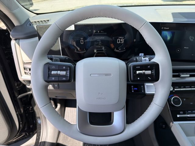 New 2026 Hyundai Santa Fe SEL image 22