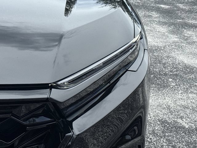 New 2026 Honda CR-V Sport Touring image 14