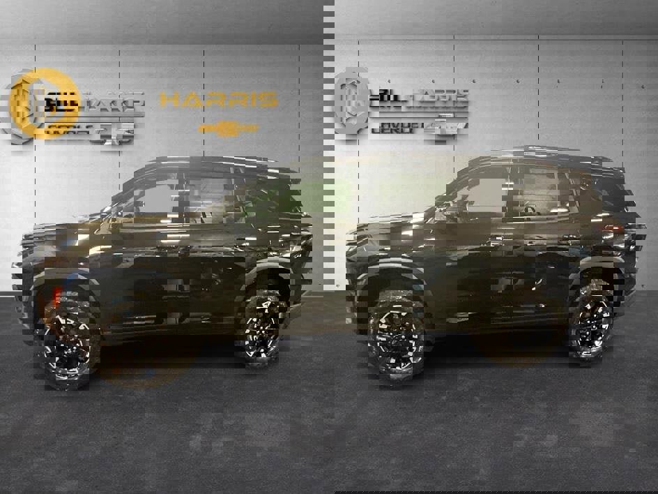 New 2026 Chevrolet Traverse Z71 w/ Driver Confidence Package image 8