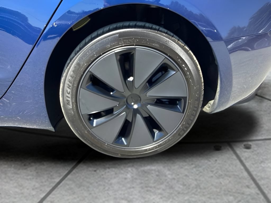 Used 2026 Tesla Model 3 RWD image 32