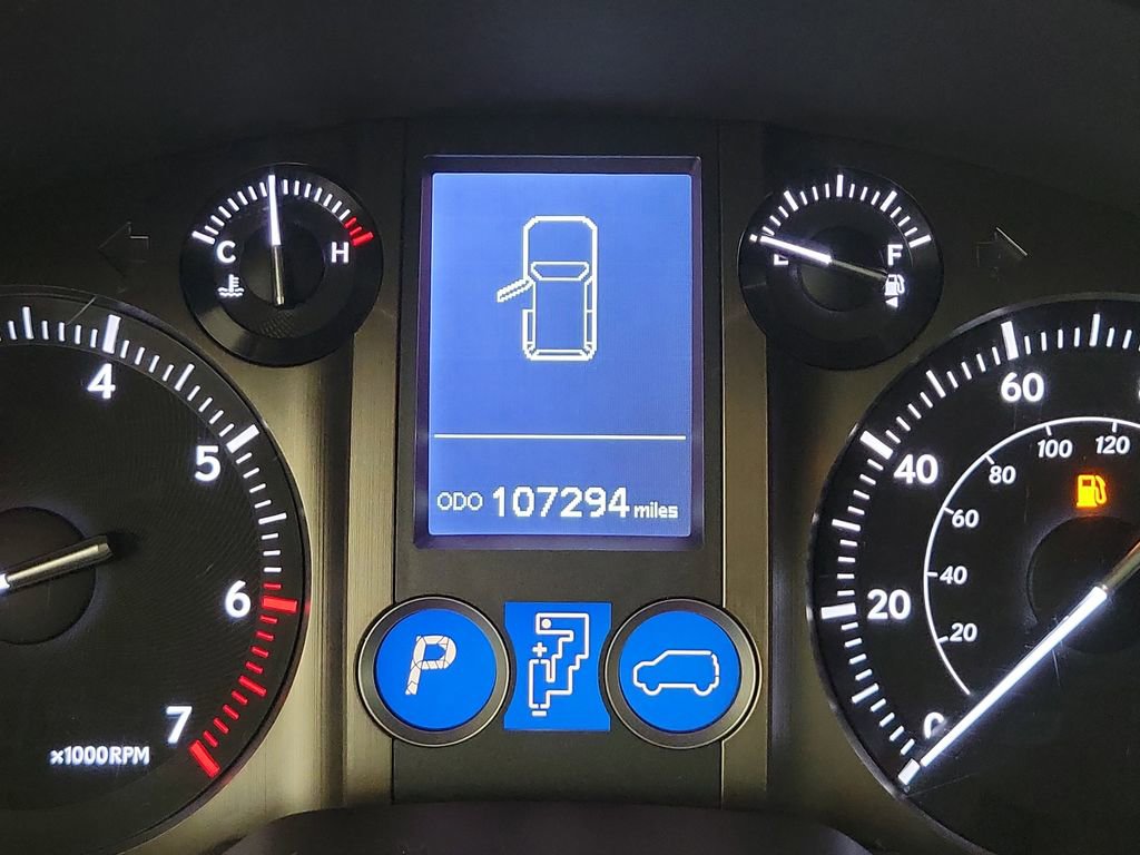 Used 2016 Lexus GX 460 AWD/4WD image 25