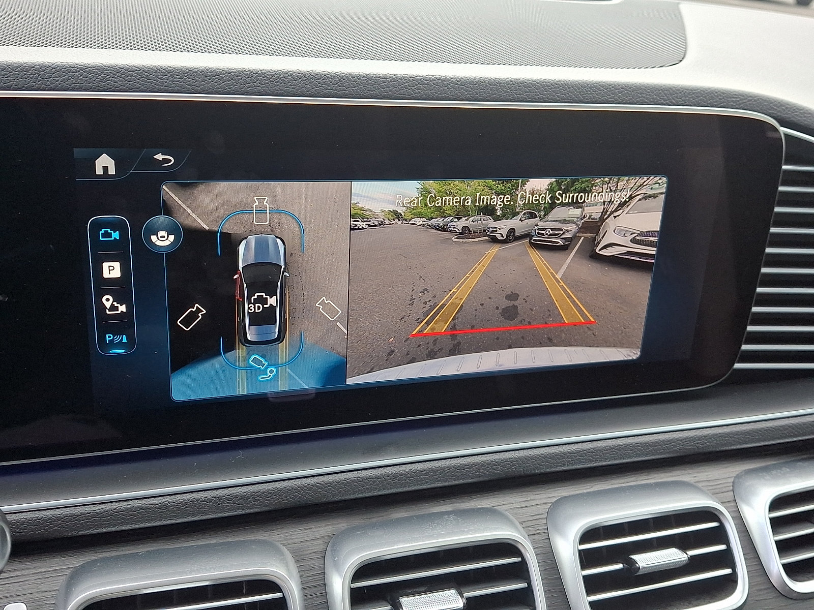New 2026 Mercedes-Benz GLE 350 4MATIC image 16