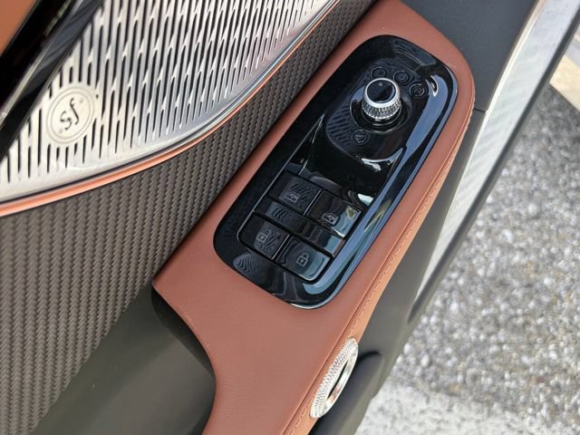 New 2026 Maserati GranCabrio Modena AWD/4WD image 18