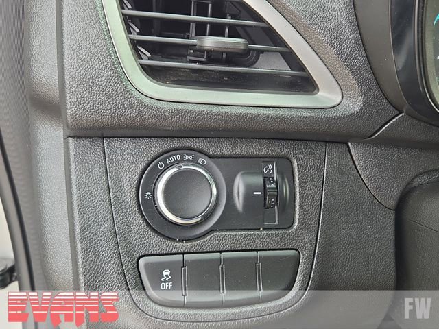 Used 2021 Chevrolet Spark LS FWD image 11