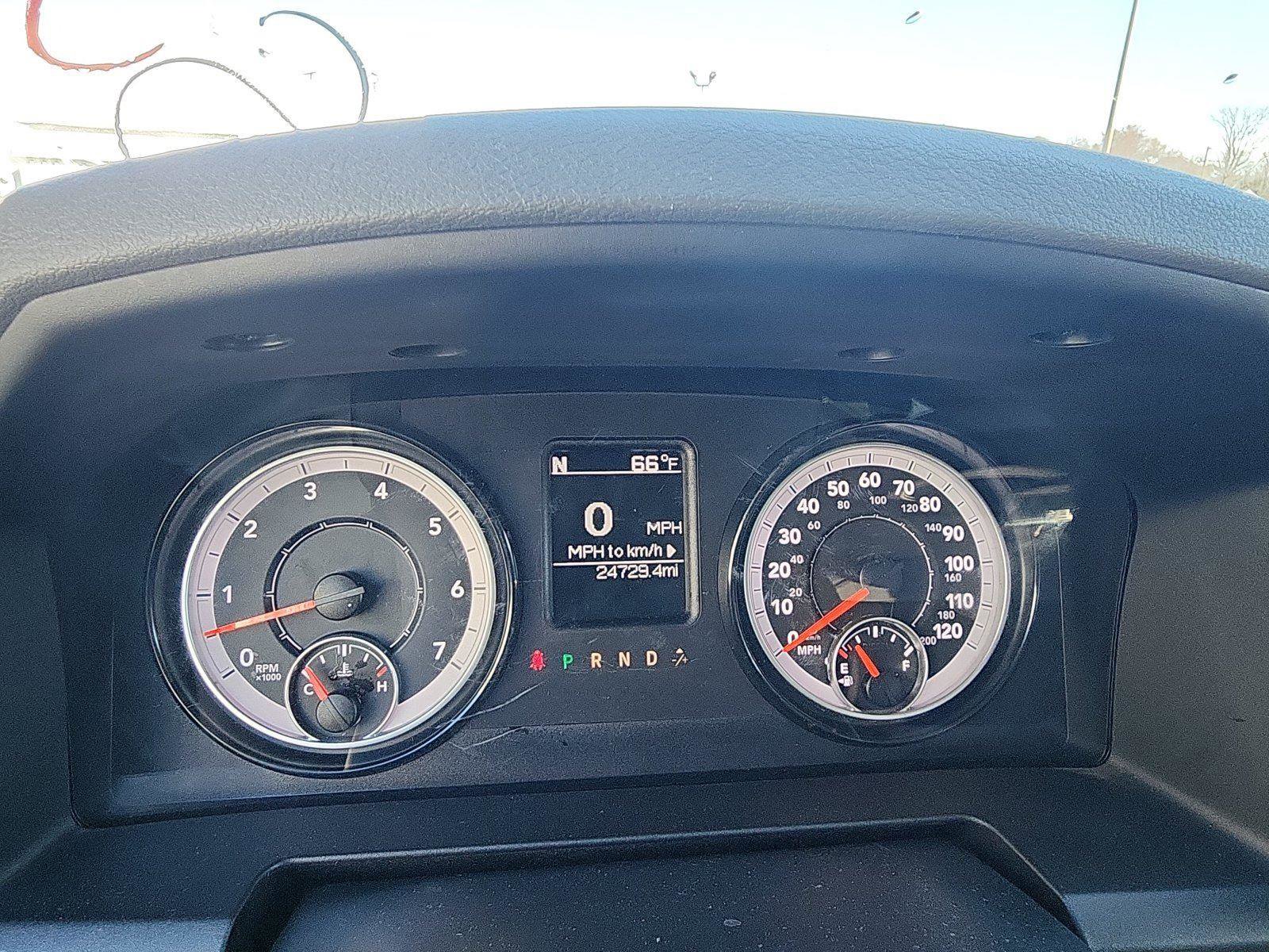 Used 2019 RAM 1500 Classic SLT image 13