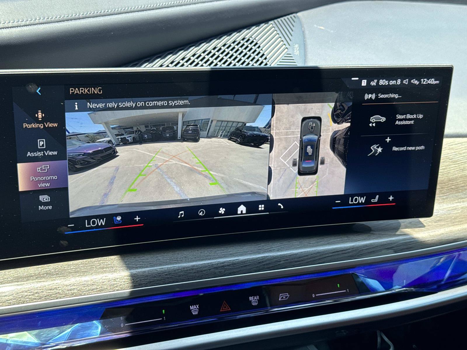 Used 2023 BMW i7 xDrive60 AWD/4WD image 20