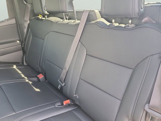 New 2026 Chevrolet Silverado EV LT w/ Plus Package image 9