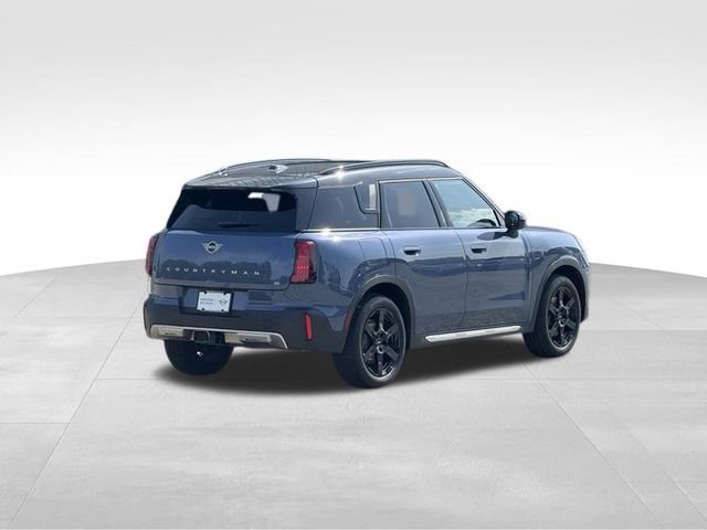 Used 2026 MINI Cooper Countryman S AWD/4WD image 4