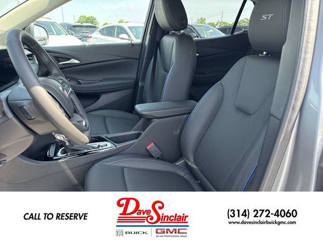 New 2026 Buick Encore GX Sport Touring w/ Comfort Package AWD/4WD image 11