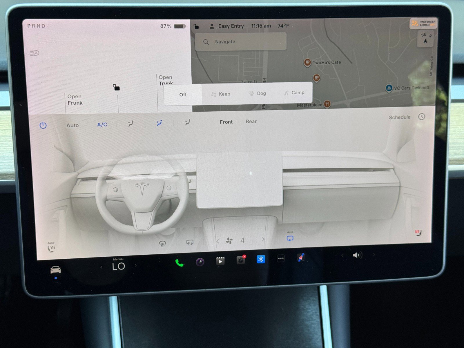 Used 2021 Tesla Model Y Long Range image 22