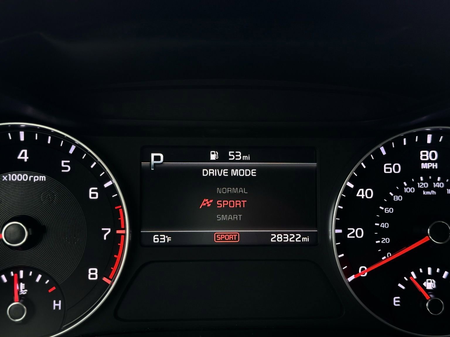 Used 2024 Kia Forte LX image 46