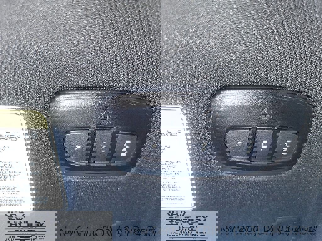 New 2026 Dodge Charger Scat Pack image 18