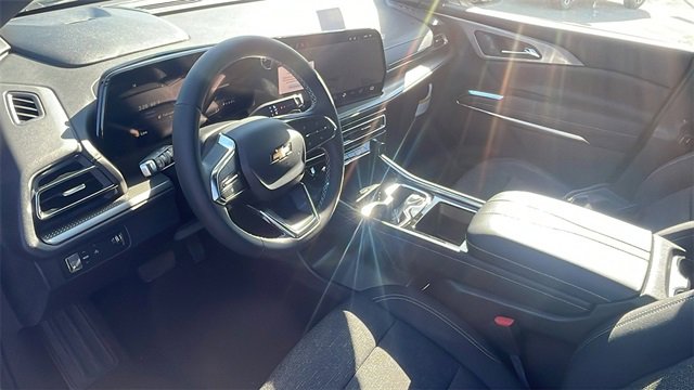 New 2026 Chevrolet Traverse LT w/ LPO, Floor Liner Package image 10
