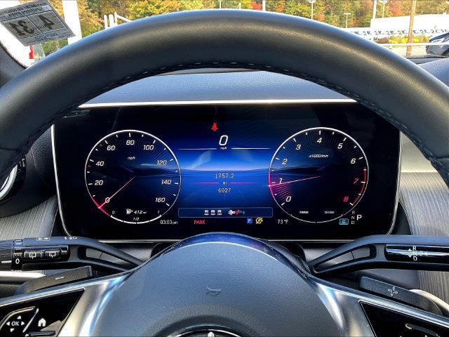 Used 2026 Mercedes-Benz GLC 300 4MATIC image 15