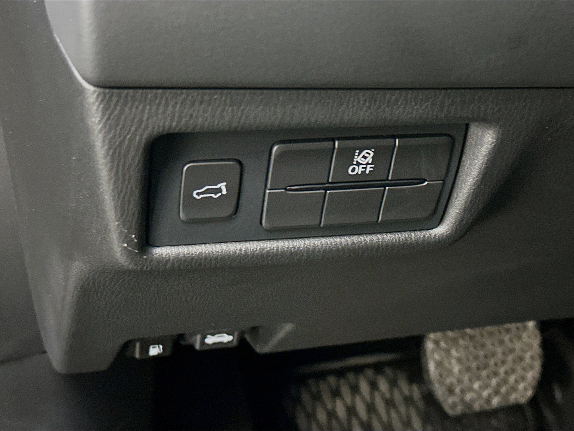 Used 2024 MAZDA CX-5 2.5 Turbo w/ Premium Package image 17