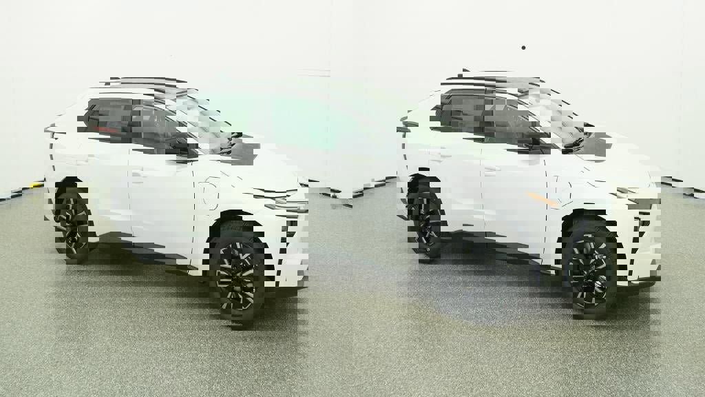 New 2026 Toyota bZ image 12