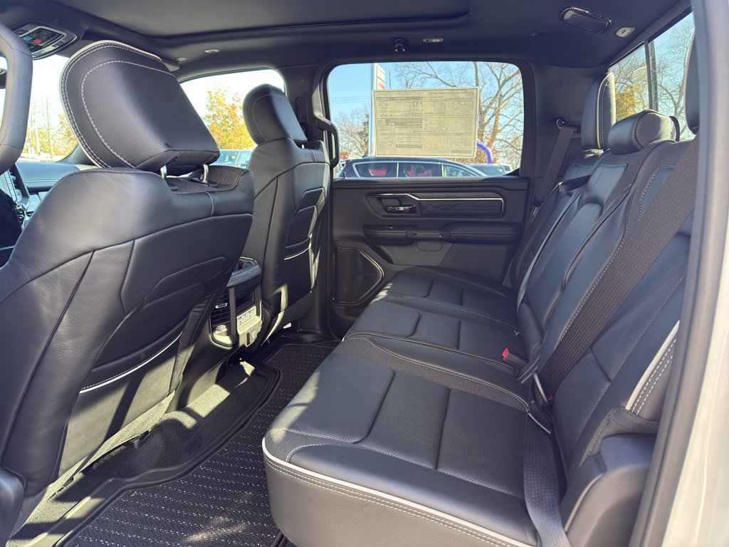 New 2026 RAM 1500 Limited image 13