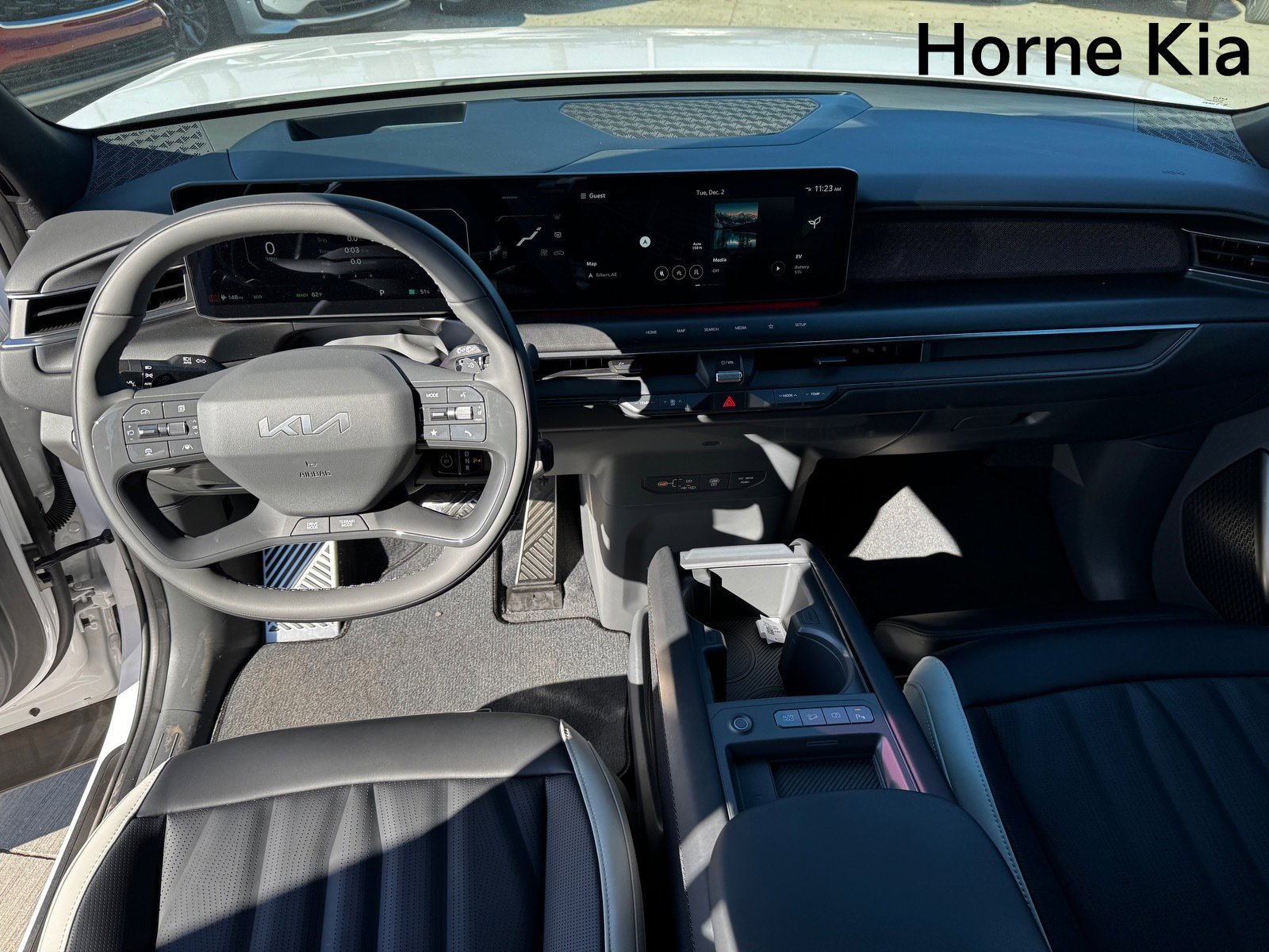 Certified 2026 Kia EV9 GT-Line image 14