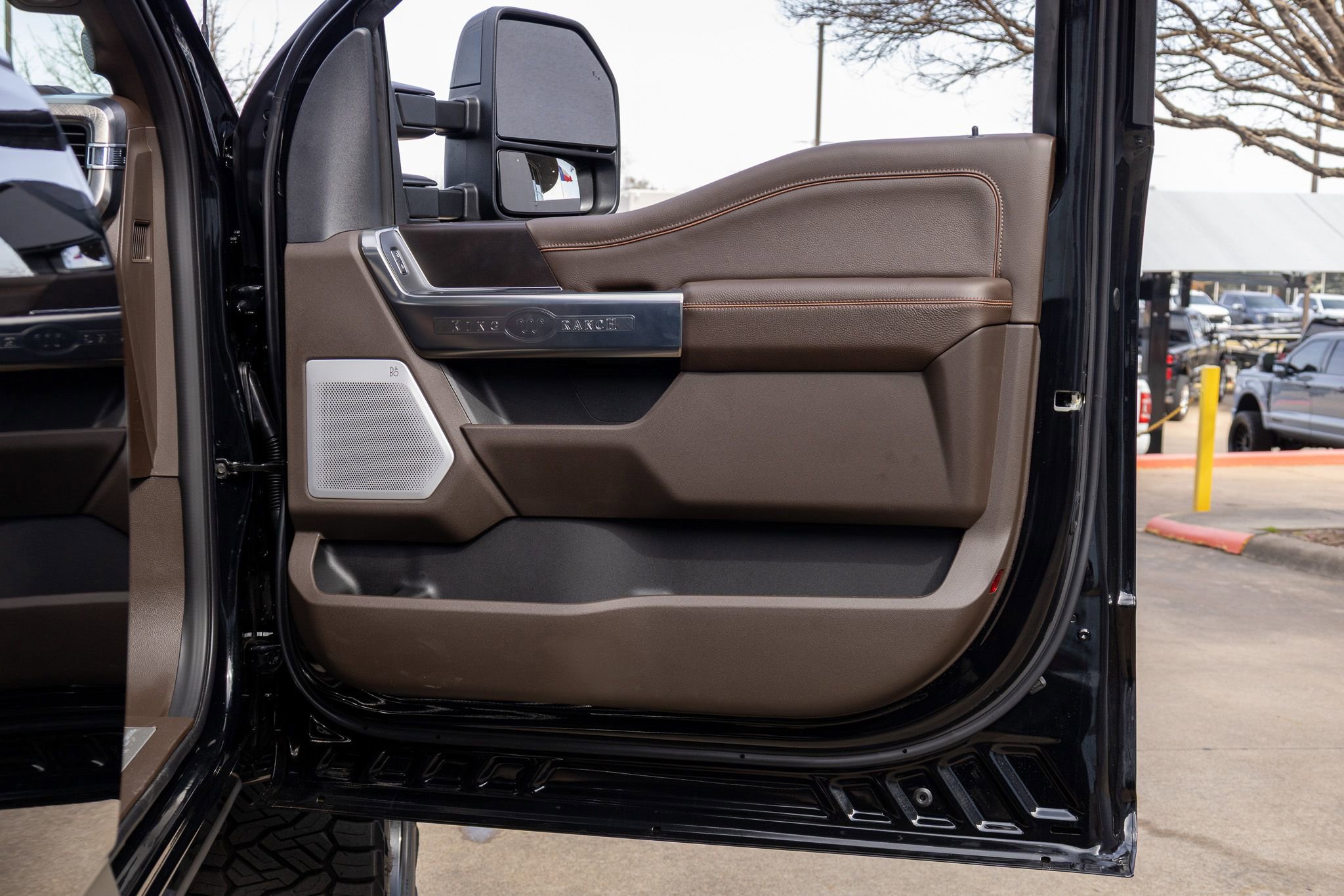 Used 2026 Ford F250 King Ranch image 37