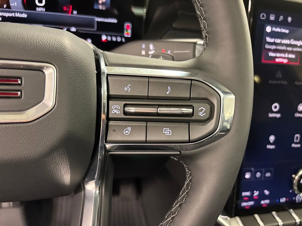 New 2026 GMC Acadia Elevation w/ Black Edition image 31