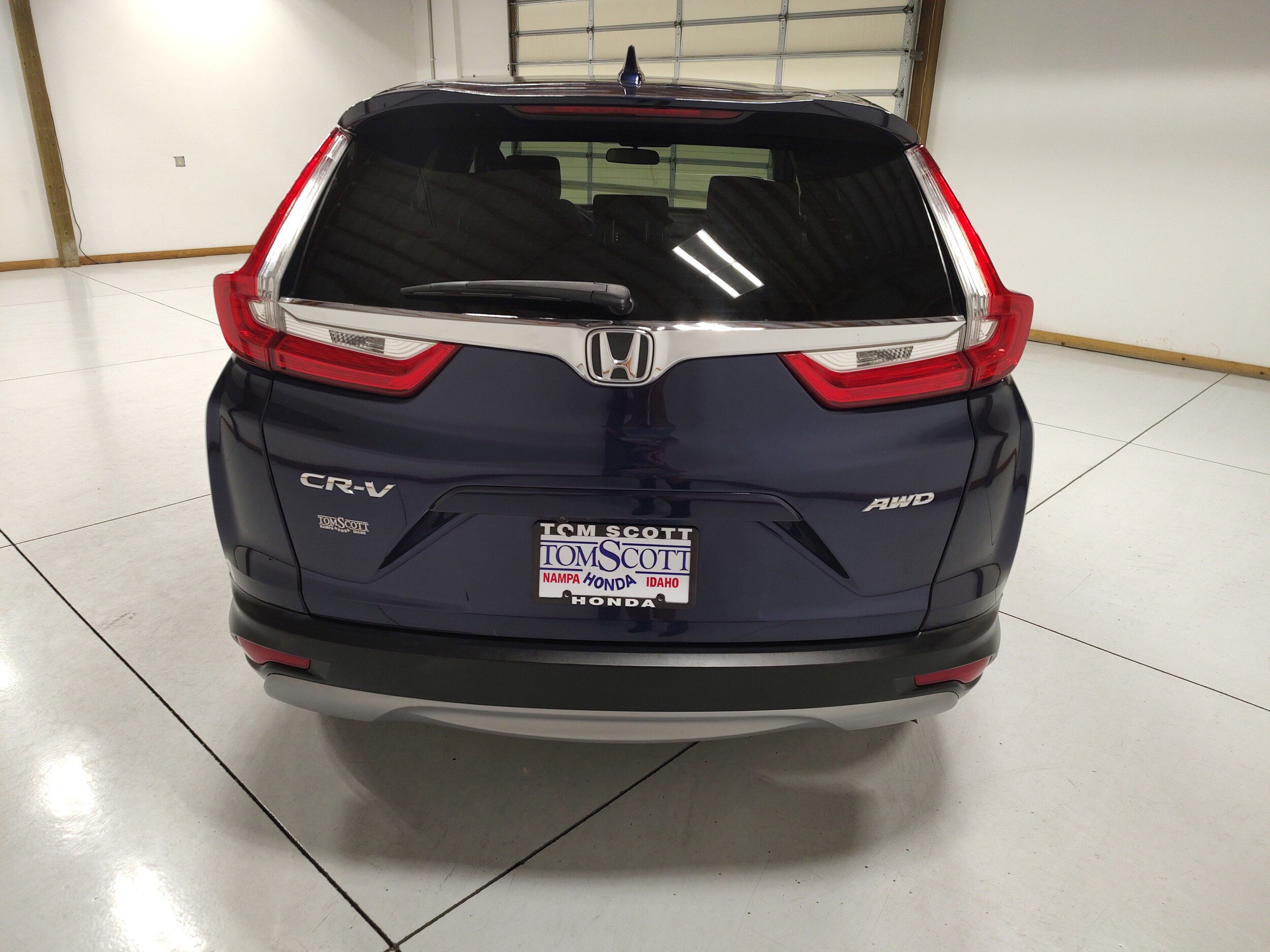 Used 2019 Honda CR-V EX image 11