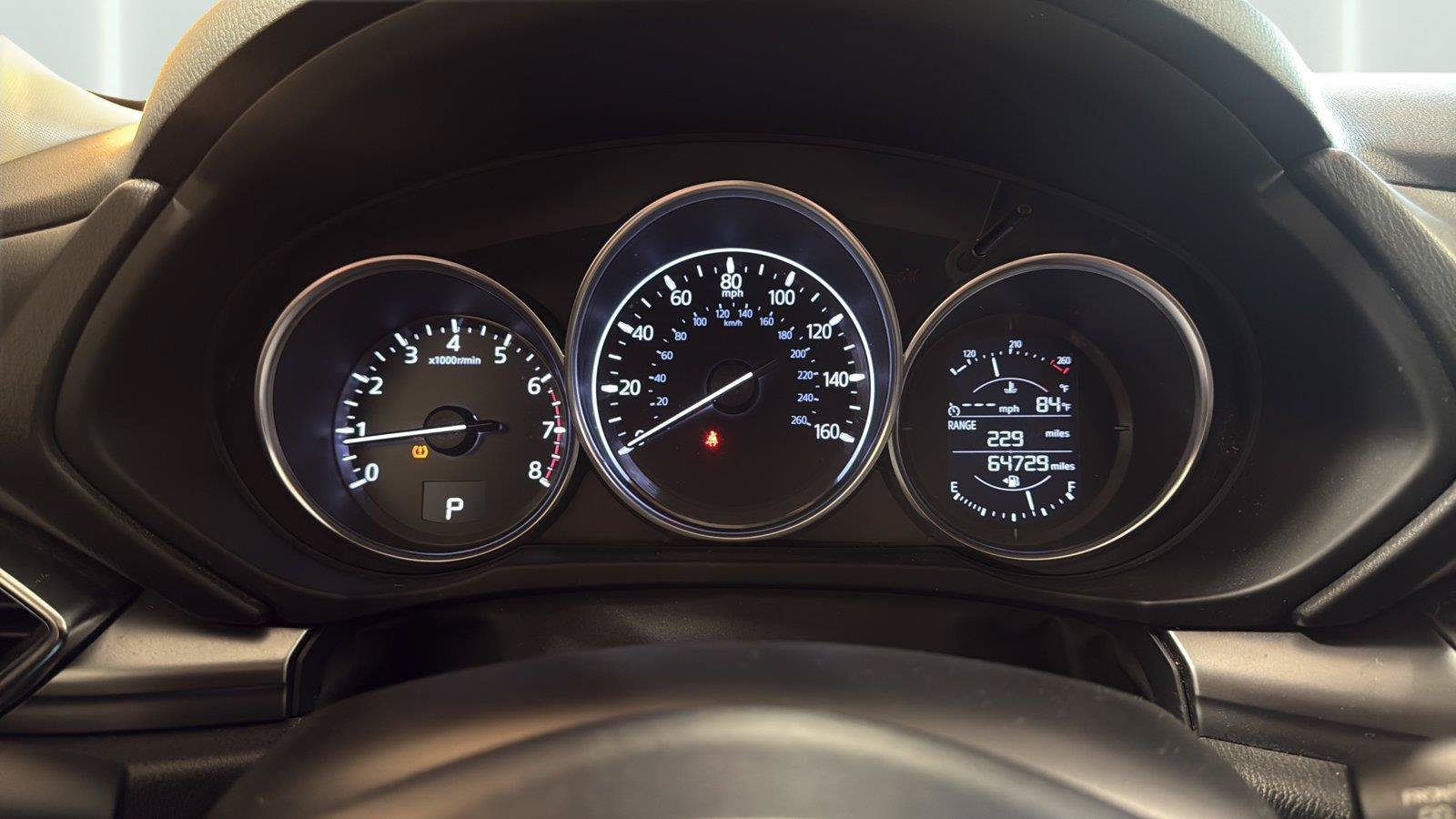 Used 2019 MAZDA CX-5 Sport FWD image 15