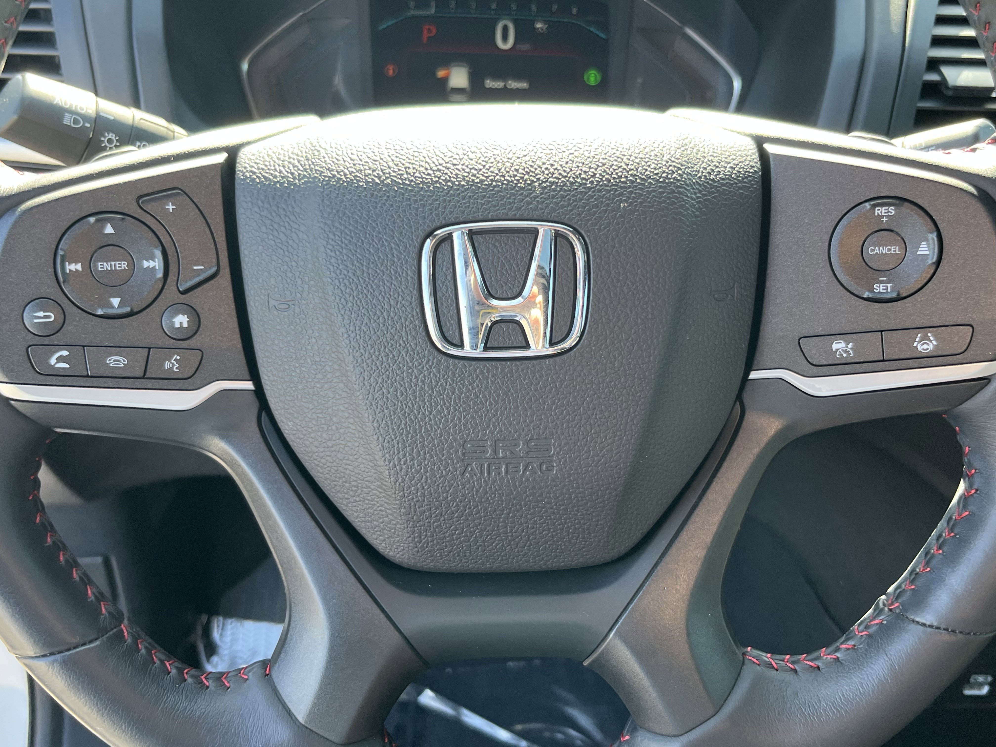 Used 2023 Honda Odyssey Sport image 19