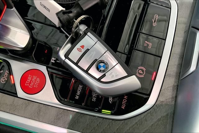 Used 2023 BMW M8 Competition AWD/4WD image 13
