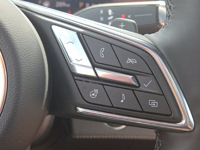 New 2026 Buick Enclave Sport Touring w/ Super Cruise Package FWD image 16
