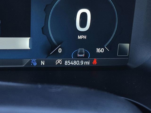 Used 2023 Ford Expedition Platinum image 37