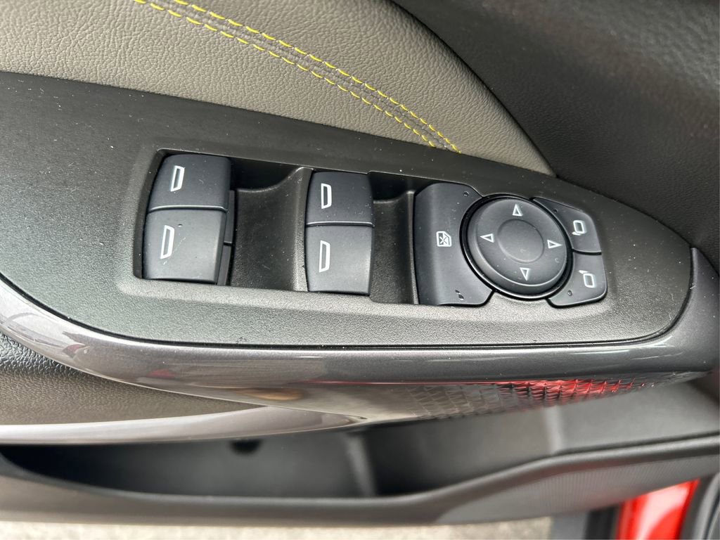 Used 2024 Chevrolet Trax ACTIV image 35