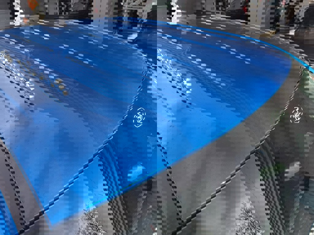 New 2026 Ford Maverick Lobo image 8