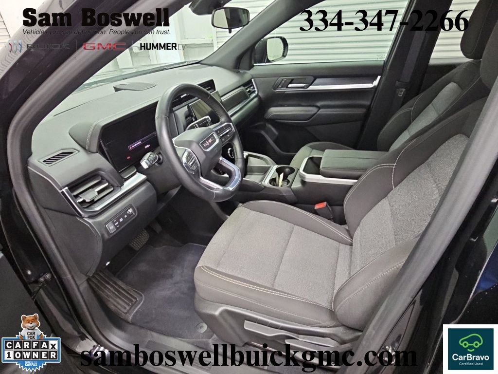 Used 2026 GMC Terrain Elevation FWD image 10
