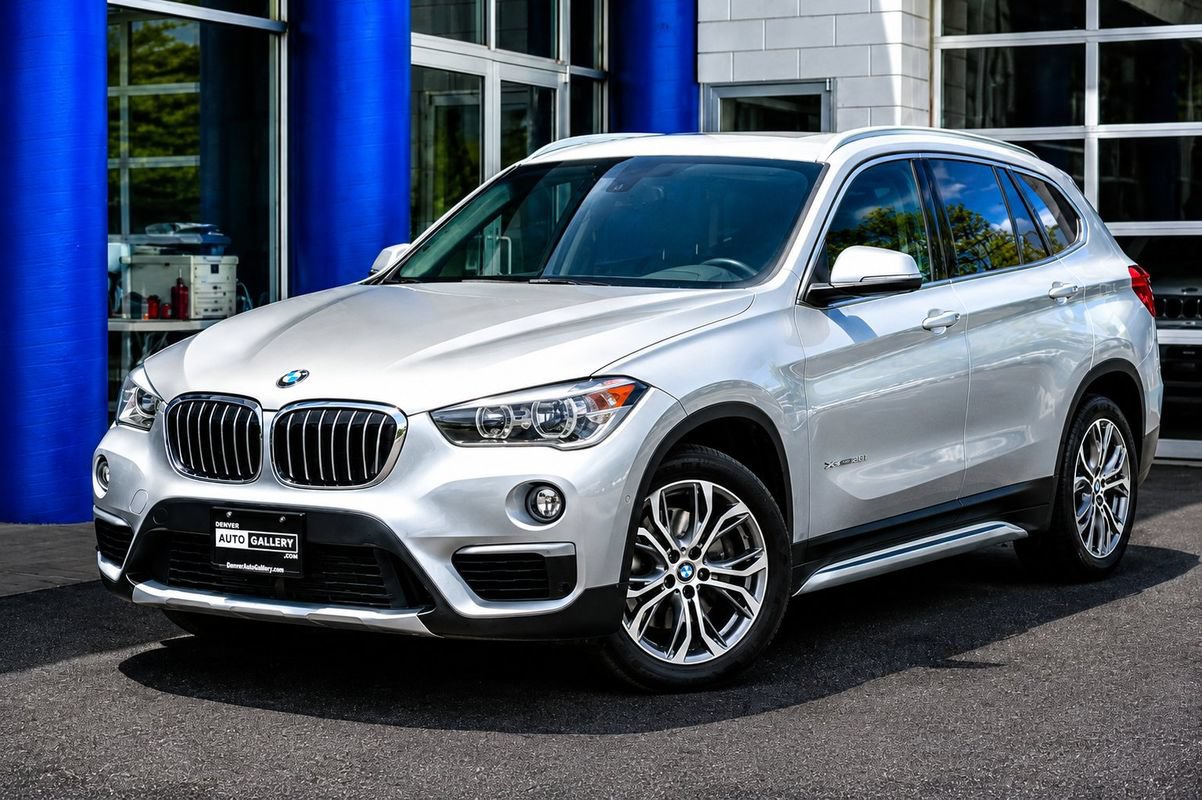 Used 2016 BMW X1 xDrive28i