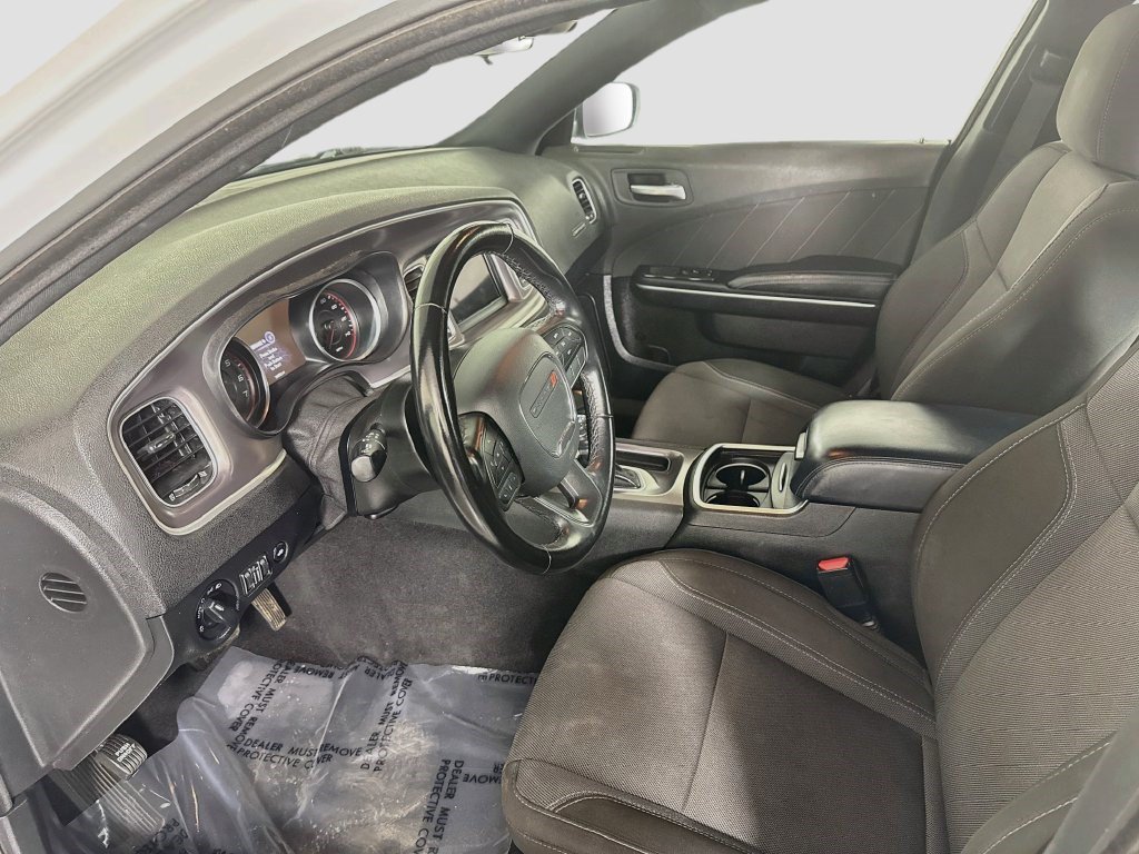 Used 2022 Dodge Charger SXT RWD image 20