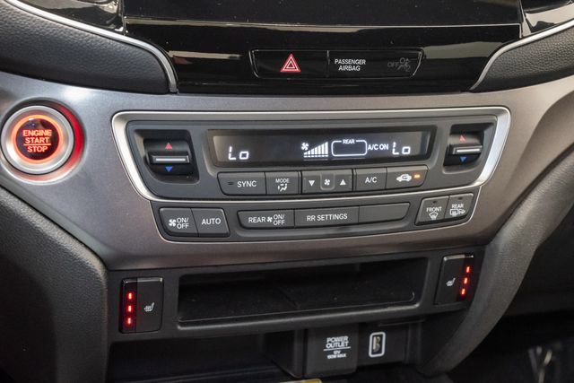 Used 2023 Honda Passport EX-L image 21