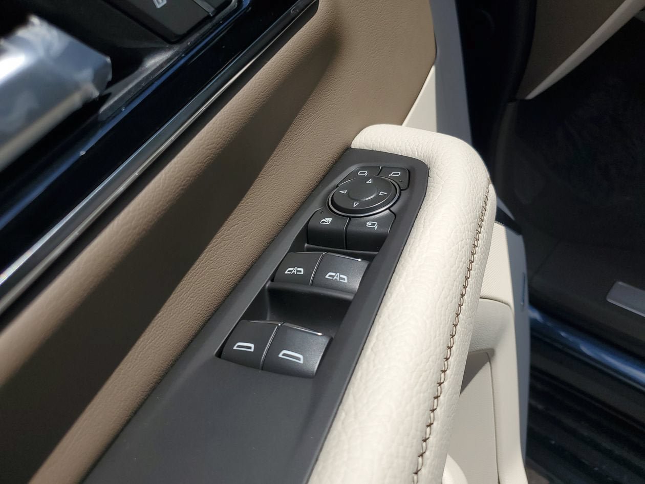 New 2026 GMC Yukon XL Denali RWD image 18