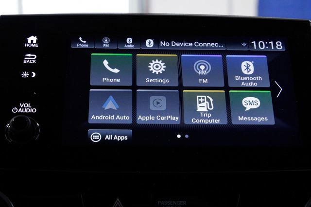 Certified 2021 Honda Passport Sport image 32